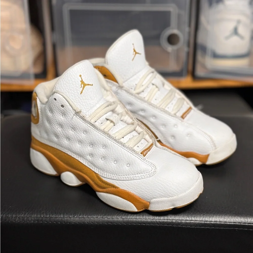 Jordan styling comfort